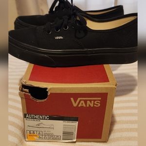 Vans